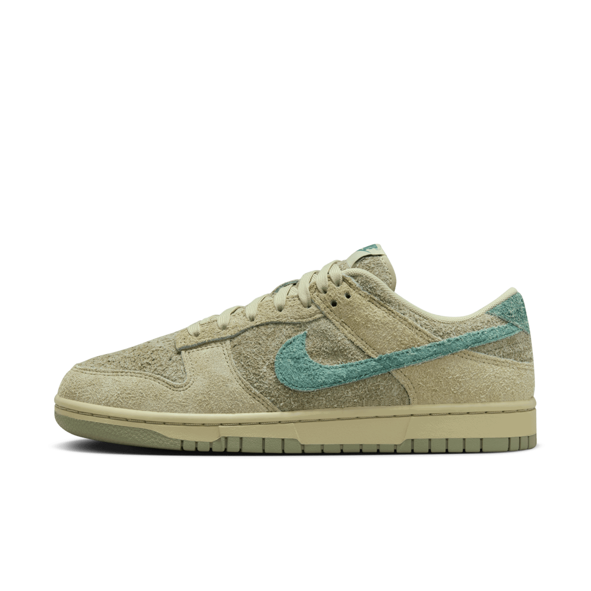 Dunk Low "Olive Aura" W