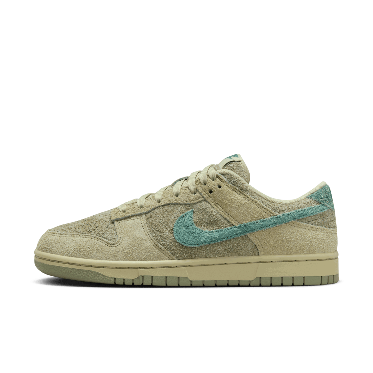 Tenisky a topánky Nike Dunk Low "Olive Aura" W Zelené | HJ7291-371, 0