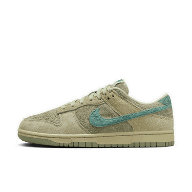 Tenisky a topánky Nike Dunk Low "Olive Aura" W Zelené | HJ7291-371, 0