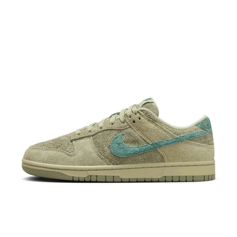 Tenisky a topánky Nike Dunk Low "Olive Aura" W Zelené | HJ7291-371