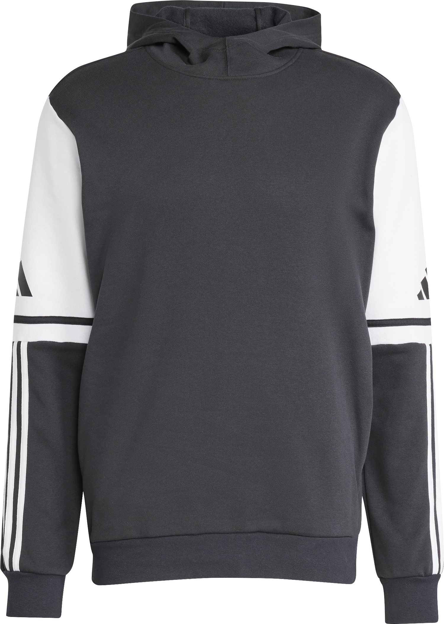 Mikina adidas Originals SQ25 SW Hoodie Šedá | je2776, 0
