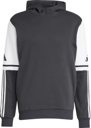 Mikina adidas Originals SQ25 SW Hoodie Šedá | je2776, 0