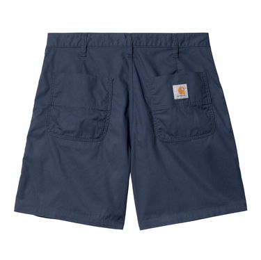 Šortky Carhartt WIP Albert Short Navy | I033125_01_02, 1