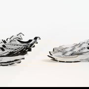 1906 Siver Metallic/ Black