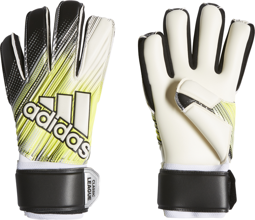 Rukavice adidas Originals Classic League Graphic Goalkeeper Gloves Rôznofarebný | dy2619