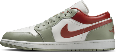 Tenisky a topánky Jordan Air Jordan 1 Low Rôznofarebný | 553558-133, 4