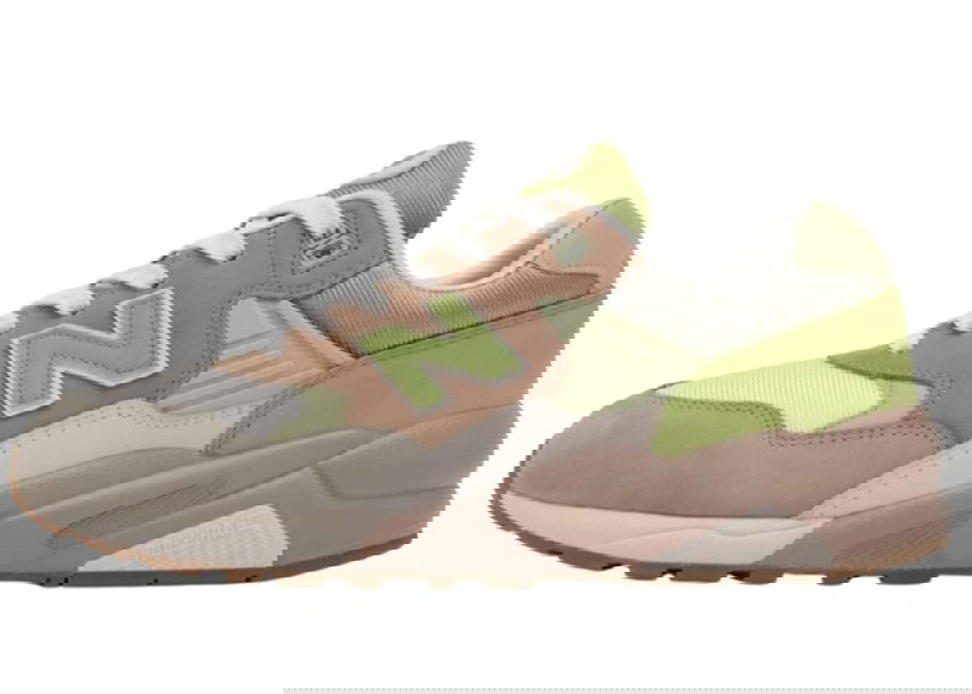 Tenisky a topánky New Balance size? x 580 "Exclusive Cream Green" Zelené | MT580Z2, 0