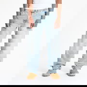 Tommy Jeans Jaimie Relaxed Straight Jeans W33/L32