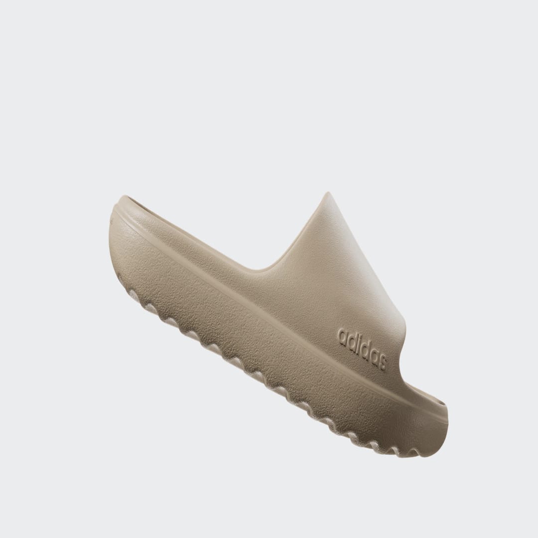 Tenisky a topánky adidas Originals Adilette Lumia Slides Béžová | JP9579, 1