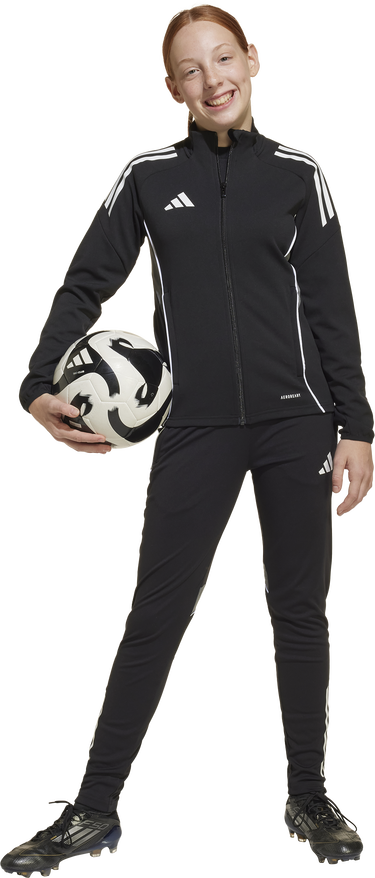 Súprava adidas Originals Adidas TIRO25C Track Jacket Čierna | iw0457, 3