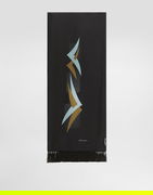 Vintage-print Twill Scarf Collection