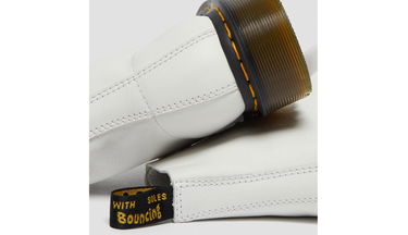 Tenisky a topánky Dr. Martens 1460 Pascal Virginia Leather Biela | DM26802543, 6