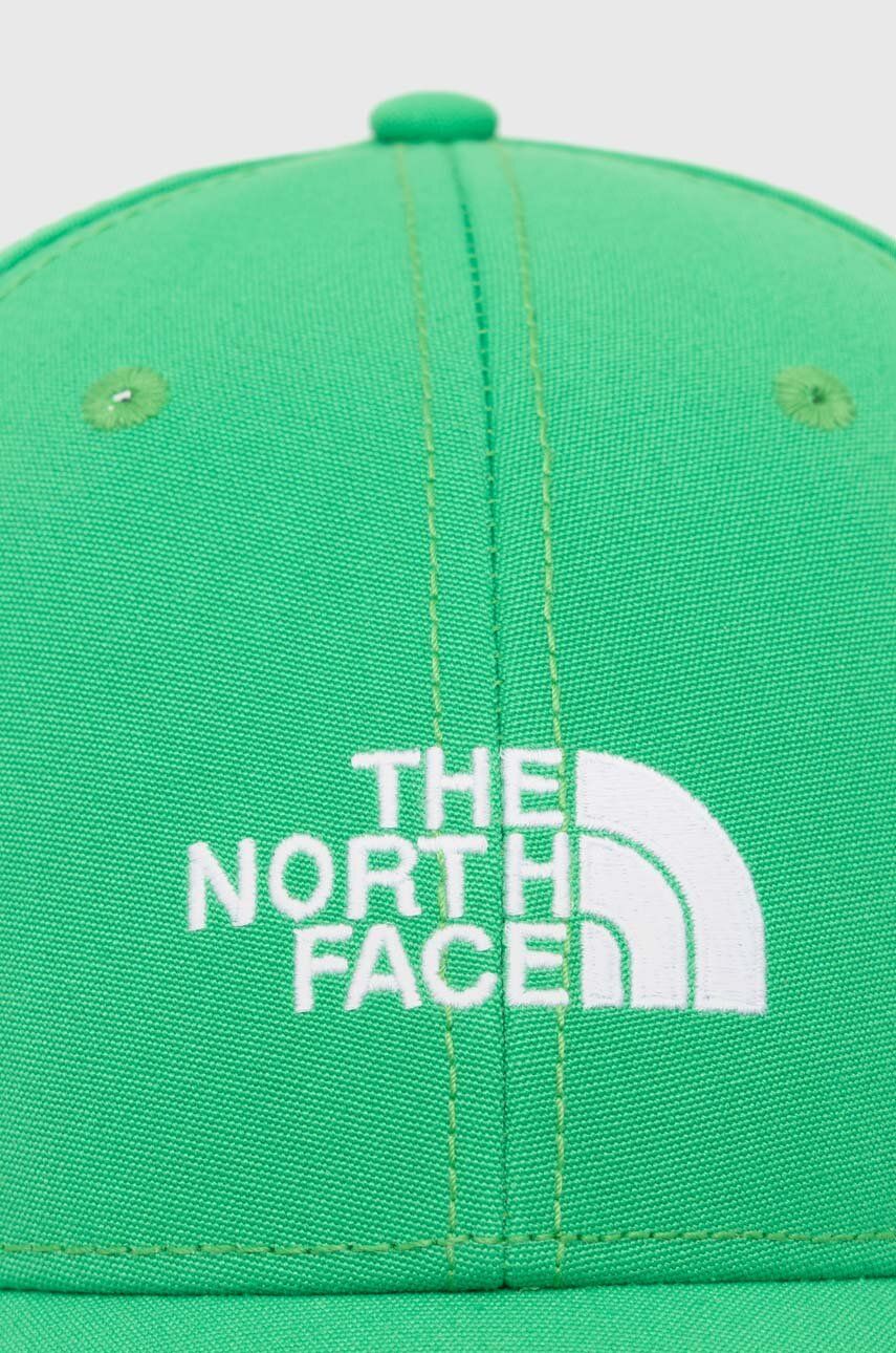 Šiltovka The North Face Recycled 66 Classic Hat Zelené | NF0A4VSVPO81, 1