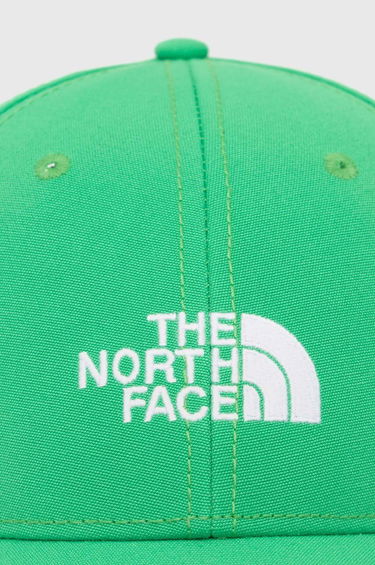 Šiltovka The North Face Recycled 66 Classic Hat Zelené | NF0A4VSVPO81, 1