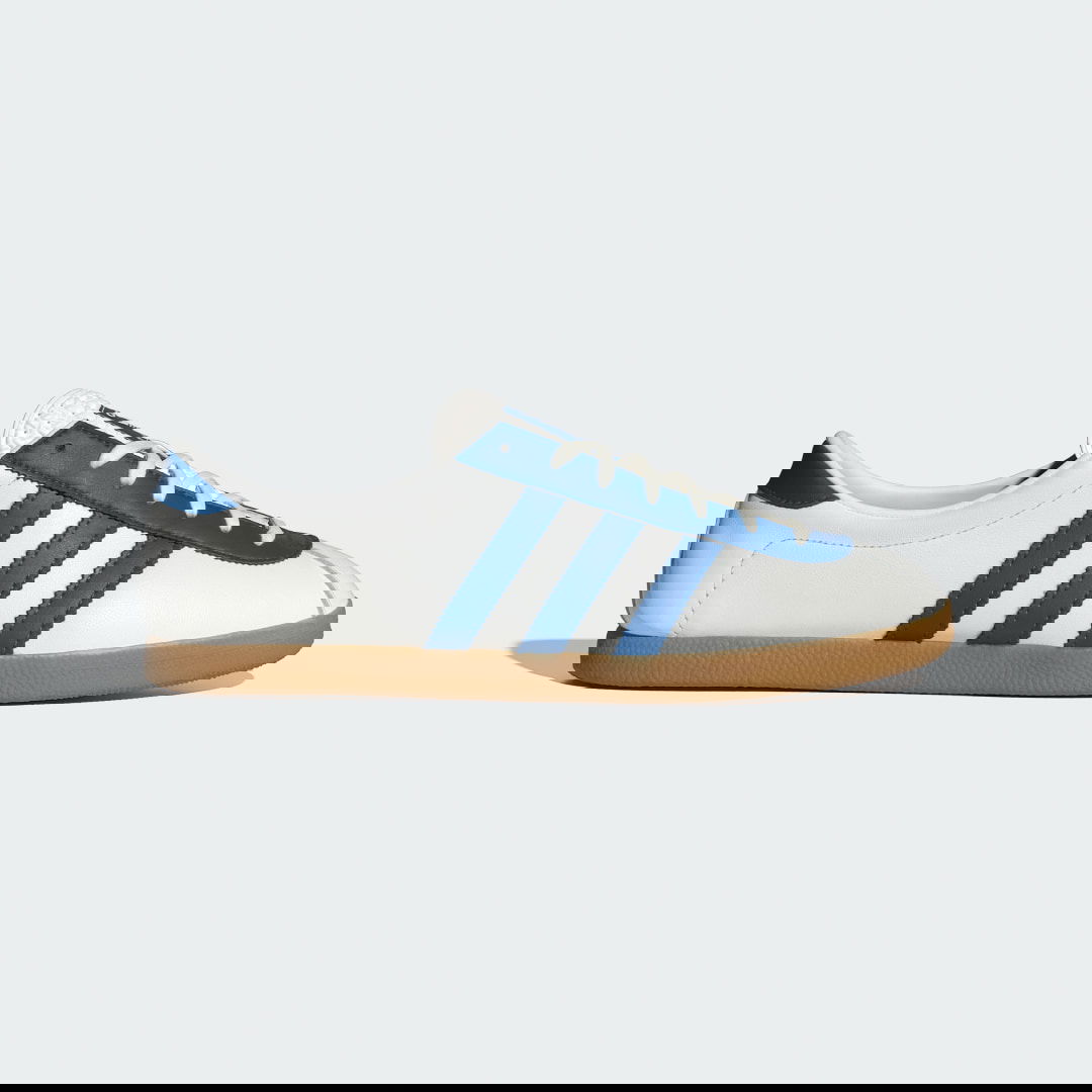 Tenisky a topánky adidas Originals London Shoes Biela | IG6208, 1