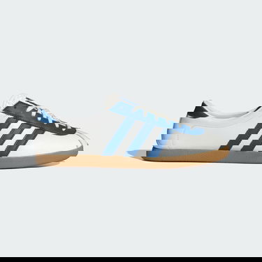 Tenisky a topánky adidas Originals London Shoes Biela | IG6208, 1
