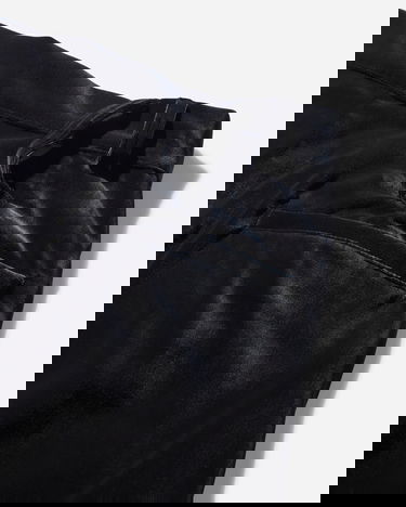 Nohavice KIKO KOSTADINOV Velvet Trousers Šedá | KKWAW24T01 3, 3