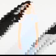 Tommy Hilfiger TH Crest Embroidery Crew Neck T-Shirt