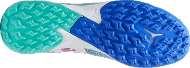 Tenisky a topánky Puma FUTURE 7 PRO Cage Modrá | 107923-01, 4