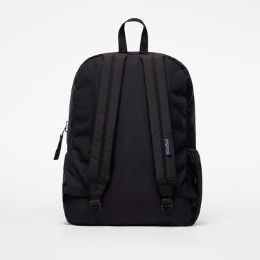 Batoh JanSport Cross Town Backpack Čierna | EK0A5BAIN551, 3