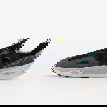 Tenisky a topánky Puma TRC Blaze Čierna | 38495801, 0