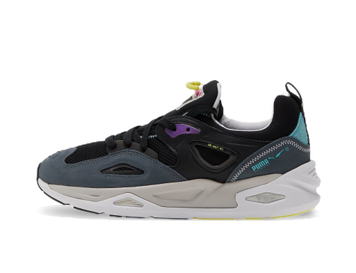 Tenisky a topánky Puma TRC Blaze Čierna | 38495801
