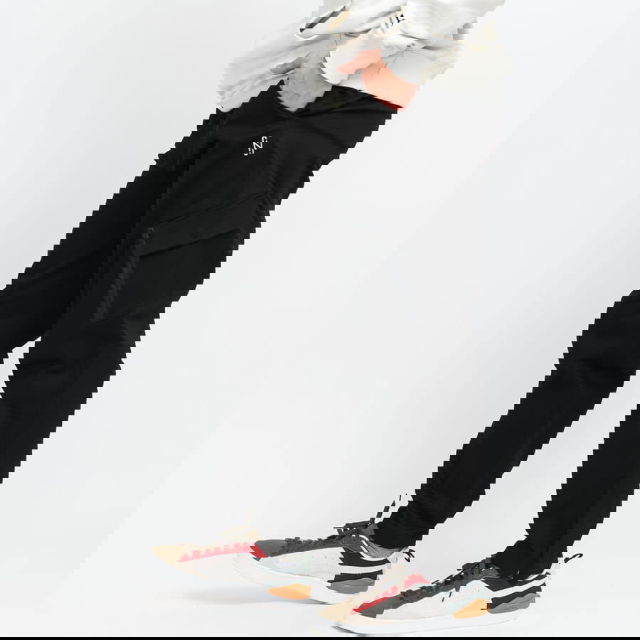 Cargo nohavice Puma NJR Cargo Pants Čierna | 534507 01, 0