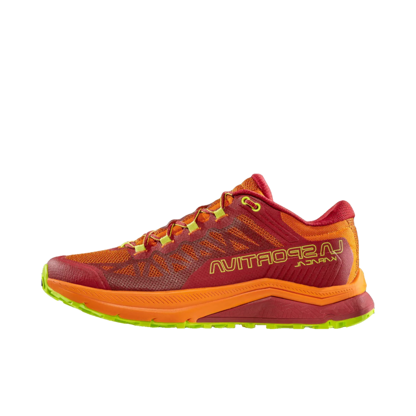 Tenisky a topánky La Sportiva Karacal Oranžová | 320208-46u
