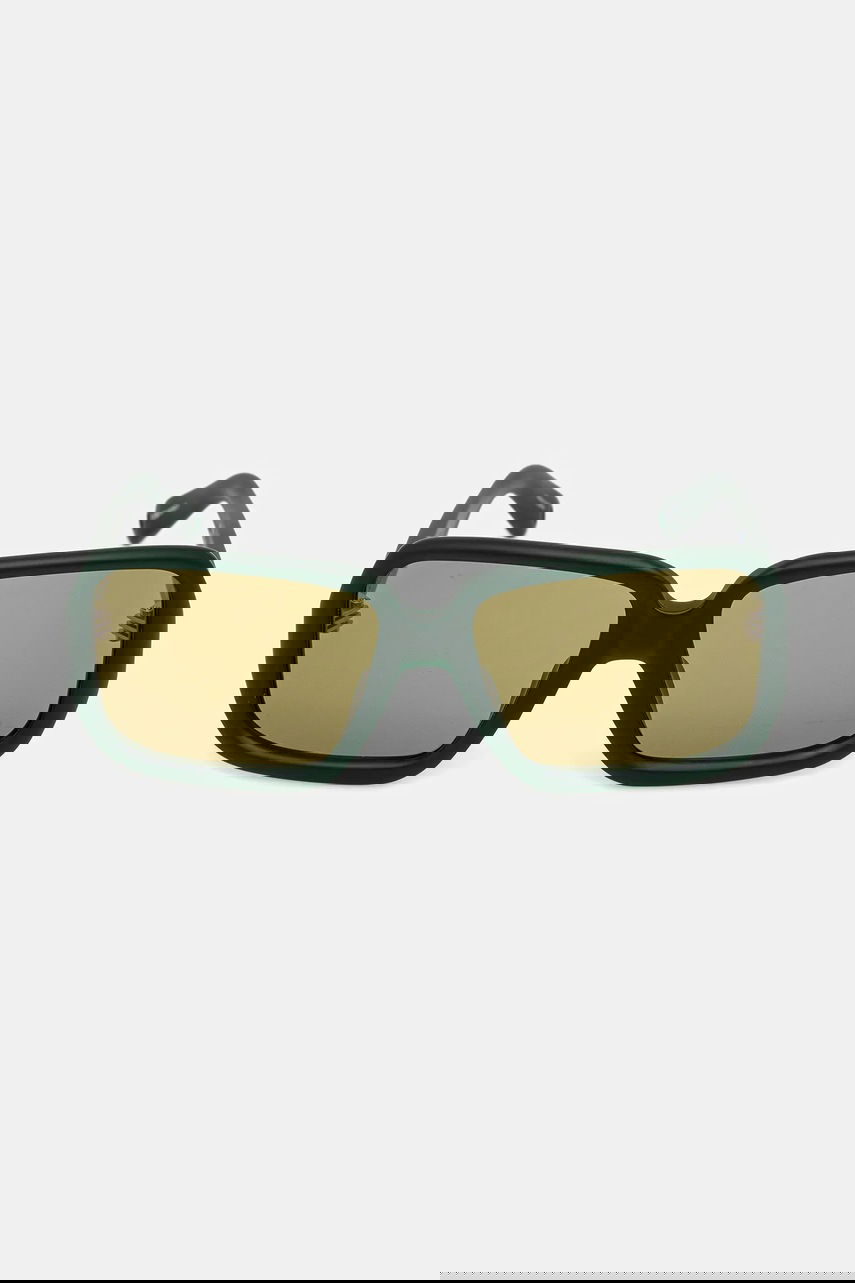 Slnečné okuliare Jacquemus Jacquemus CABANA Sunglasses Zelené | JAC86C3SUN, 1