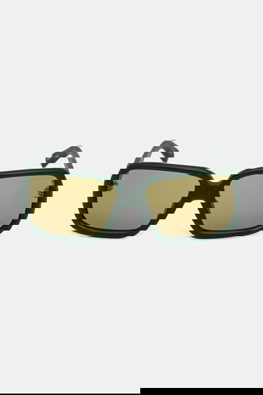 Slnečné okuliare Jacquemus Jacquemus CABANA Sunglasses Zelené | JAC86C3SUN, 1