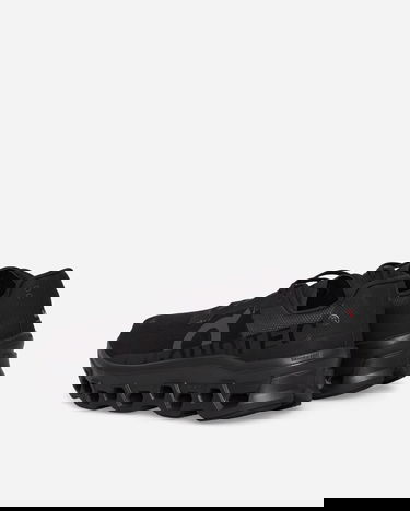 Tenisky a topánky On Running Cloudmonster Čierna | 61.99025 ALLBLACK, 4