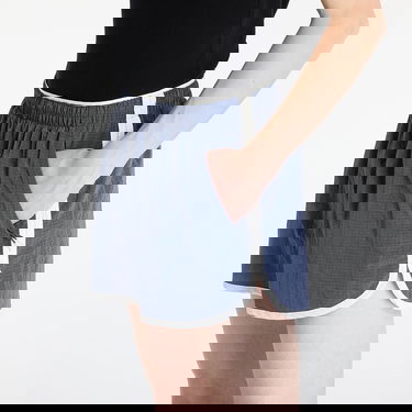 Šortky Under Armour UA Run 96 Shorts Navy | 1389831-044, 2