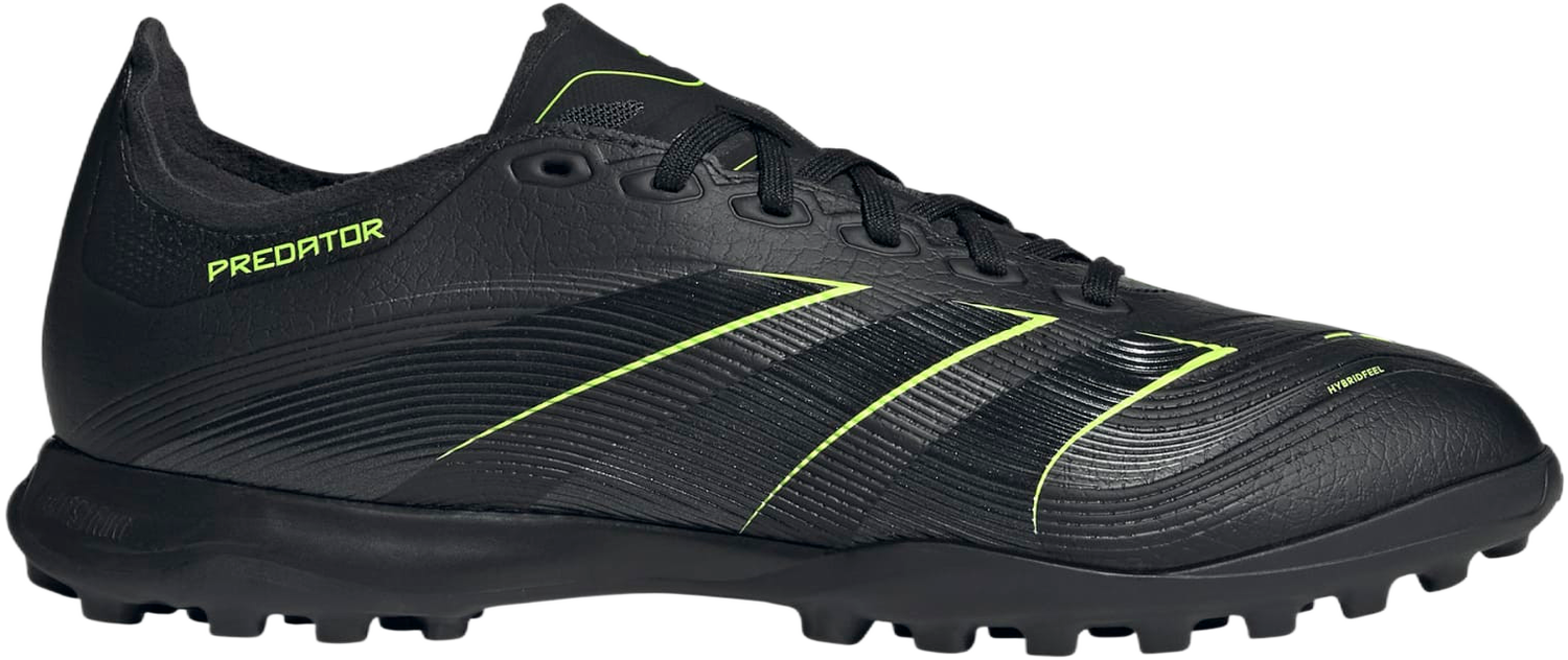 Tenisky a topánky adidas Performance Predator League TF Čierna | ji1133, 0