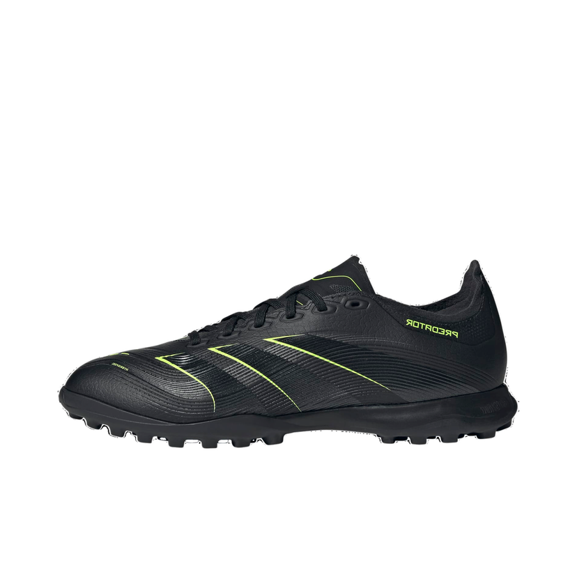 Tenisky a topánky adidas Performance Predator League TF Čierna | ji1133