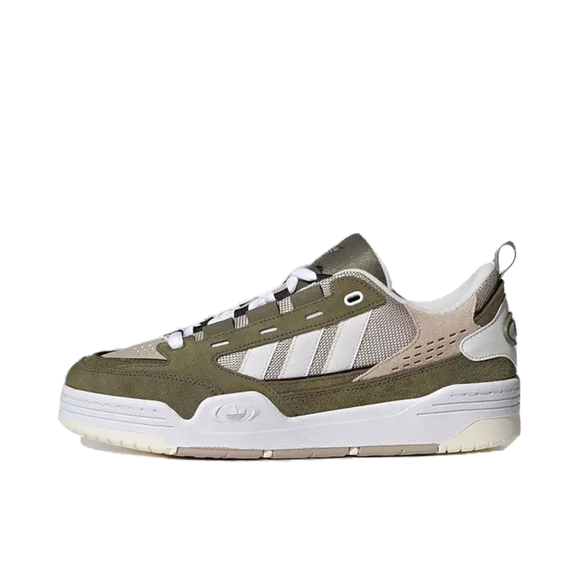 Tenisky a topánky adidas Originals Adi2000 Zelené | IG1029