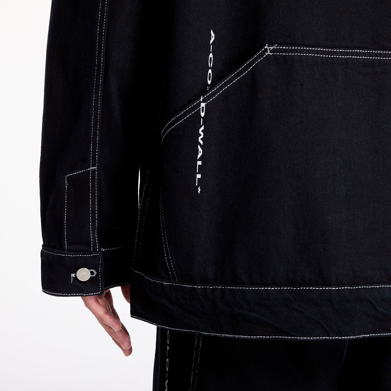 Format Jacket Black Onyx