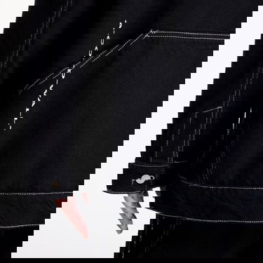 Bunda A-COLD-WALL* Format Jacket Black Onyx Čierna | ACWMH058 Black, 3
