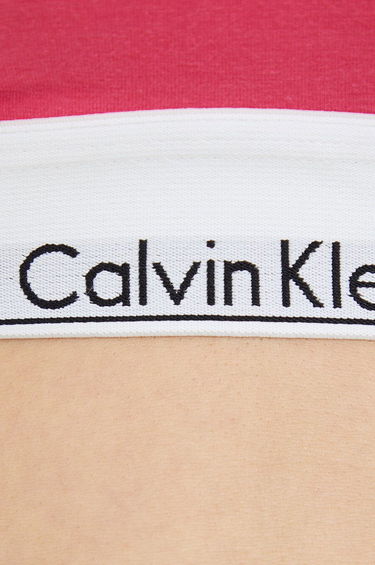 Podprsenka CALVIN KLEIN Bra Ružová | 0000F3785E.PPYY, 1