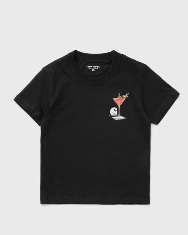 Tričko Carhartt WIP Jake Garcia Graphic T-Shirt Čierna | I035258-89.XX, 0
