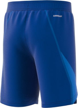 Šortky adidas Originals T23 P GK SHO Y Shorts Modrá | hk7685, 1