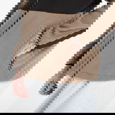 Mikina Horsefeathers Duval Fleece Sweatshirt Rôznofarebný | TM083B, 2