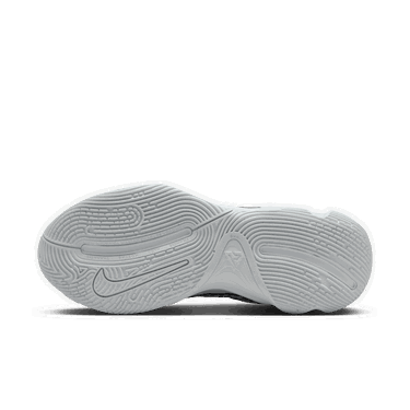 Tenisky a topánky Nike GIANNIS IMMORTALITY 4 HUMILITY, WHITE/BLACK-PURE PLATINUM Biela | FQ3680-100, 2