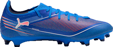 Tenisky a topánky Puma ULTRA 6 MATCH FG/AG Modrá | 108514-01, 3