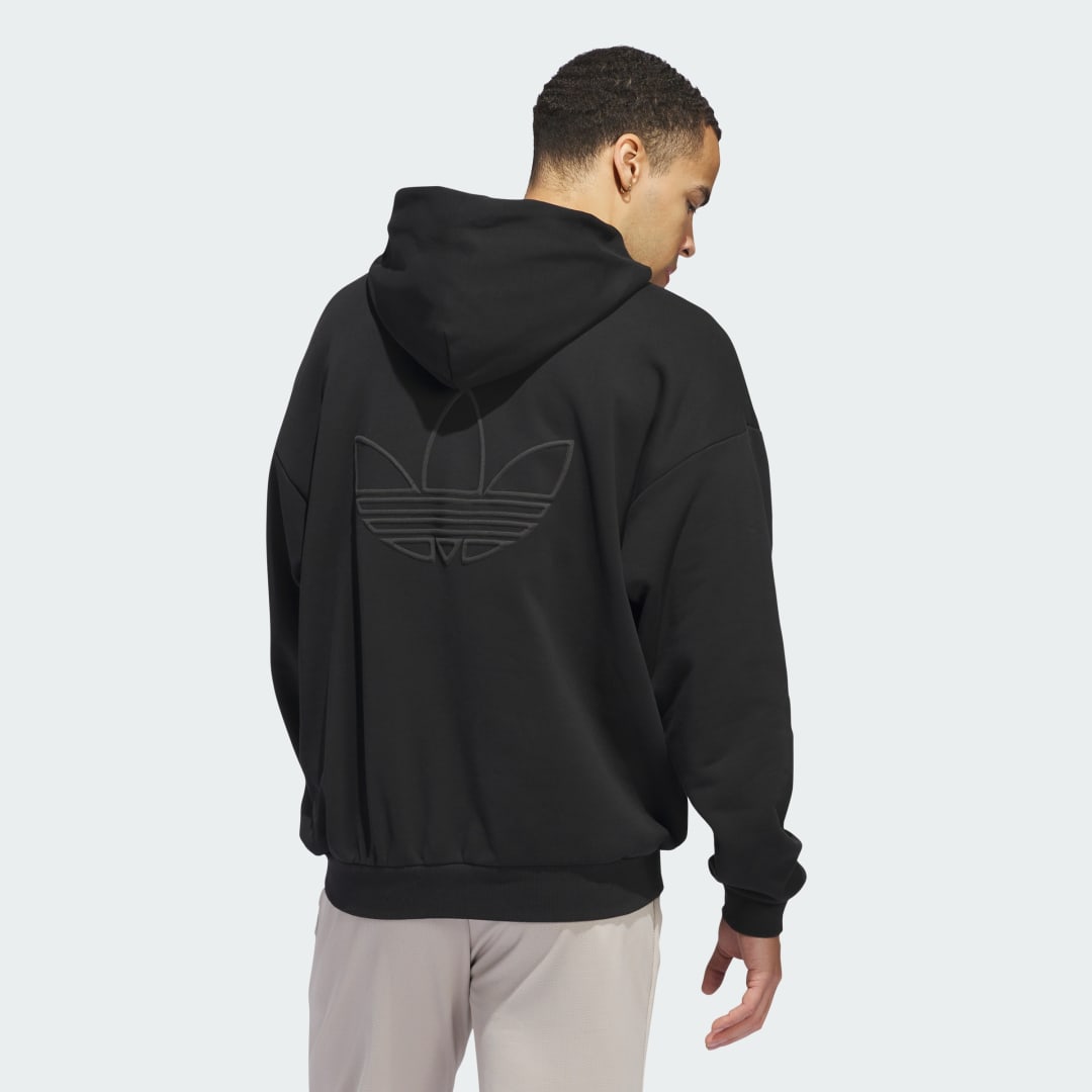 Foundation Graphic Hoodie