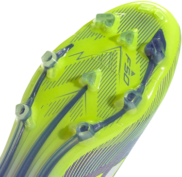 Tenisky a topánky adidas Performance F50 ELITE FG Fialová | jh7615, 4