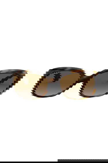 Slnečné okuliare Ray-Ban Ray-Ban Jackie Ohh Sunglasses Hnedá | 0RB4101.710/T5.58, 2