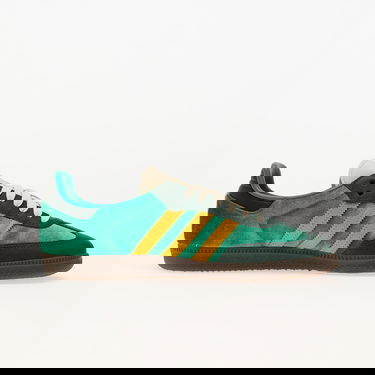 Tenisky a topánky adidas Originals Samba Og Zelené | JI2681, 2