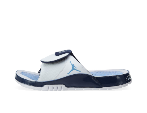 Lifestyle Jordan Hydro Xi Retro "White/University Blue" Biela | AA1336-100