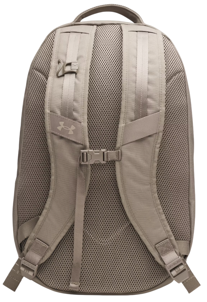 Batoh Under Armour Hustle Pro 6.0 Backpack Béžová | 1384671-200, 1