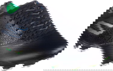 Tenisky a topánky Skechers Razor Elite FG Čierna | 252020-bksl, 4